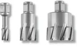 Fein HM Ultra 35 Kernbohrer mit 3/4 in Weldon-Aufnahme Bohrdurchmesser 54 mm