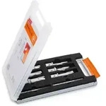 Fein Zubeh&ouml;rset Best of Kernbohrer HM-Ultra 35 W 12,14,16,18,20,22 mm