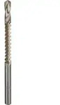 Bosch Fr&auml;sbohrer HSS 6 mm 90 mm d 6 mm