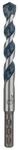 BOSCH Betonbohrer CYL-5 Blue Granite 14 x 90 x 150 mm (2608588159)