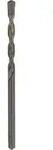 Bosch Betonbohrer CYL-3 Silver Percussion 4 x 40 x 75 mm Durchmesser 3,3 mm