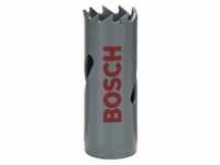 Bosch Lochsäge HSS-Bimetall für Standardadapter 20 mm 25/32"