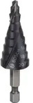 Bosch Stufenbohrer HSS-AlTiN 4 - 20 mm 4 mm 70,5 mm 9 Stufen