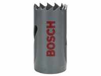 Bosch Lochsäge HSS-Bimetall für Standardadapter 27 mm 1 1/16"