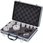 Makita BiM-Lochs&auml;gen-Set 12-tlg (D-47282)