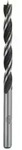 Bosch Holzspiralbohrer Standard 5 x 52 x 86 mm d 5 mm