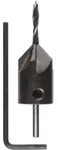 Bosch Holzspiralbohrer mit 90&deg;-Senker 3 mm 16 mm