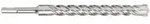 Metabo SDS-plus Pro 4 Premium-Hammerbohrer / 22,0 x 250 mm