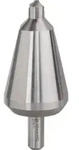 Bosch Blechsch&auml;lbohrer HSS zylindrisch 24 - 40 mm 89 mm 10 mm
