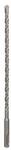 Bosch Hammerbohrer plus-3, 8x200x260mm