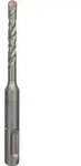 Bosch Hammerbohrer plus-3, 6x50x110mm