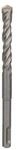 Bosch Hammerbohrer plus-3, 12x100x160mm