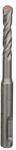 Bosch Hammerbohrer plus-3, 8x50x110mm