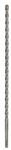 Bosch Hammerbohrer plus-3, 12x400x460mm