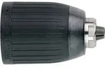 Metabo Schnellspannbohrfutter Futuro Plus, H1, 13 mm, 1/2"