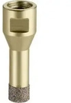 Metabo Fliesen-Diamantbohrkrone "Dry", 20 mm, M 14