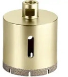 Metabo Fliesen-Diamantbohrkrone "Dry", 82 mm, M 14