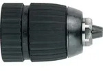 Metabo Schnellspannbohrfutter Futuro Plus, S2, 10 mm, 1/2"
