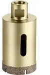 Metabo Fliesen-Diamantbohrkrone "Dry", 40 mm, M 14