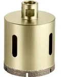 Metabo Fliesen-Diamantbohrkrone "Dry", 60 mm, M 14