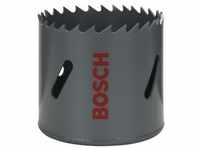 Bosch Lochsäge HSS-Bimetall für Standardadapter 56 mm 2 3/16"