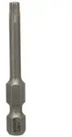 Bosch Schrauberbit Extra-Hart, T20, 49 mm