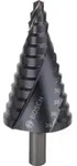 Bosch Stufenbohrer HSS-AlTiN 6 - 39 mm 10 mm 93,5 12 Stufen