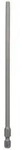 Bosch Schrauberbit Extra-Hart T25 152 mm