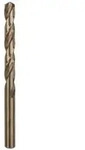 Bosch Metallbohrer HSS-Co DIN 338 9,9 x 87 x 133 mm