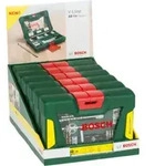 Bosch V-Line Box, Bohrer- und Bit-Set, 48-teilig, Magnetstab