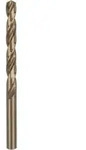 Bosch Metallbohrer HSS-Co DIN 338 8,8 x 81 x 125 mm