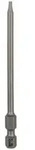 Bosch Schrauberbit Extra-Hart T8 89 mm