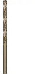 Bosch Metallbohrer HSS-Co DIN 338 6,2 x 63 x 101 mm
