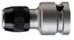 Makita BIT-ADAPTER 1/2"4K-1/4"6K (134873-0)