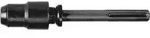 DEWALT Adapter Bohrfutter SDS-max auf SDS-plus