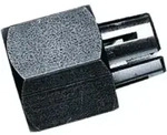 DEWALT Spannzange m. Mutter 8 mm f&uuml;r DW621 DE6952-XJ