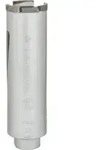 Bosch Diamanttrockenbohrkrone G 1/2", Standard for Universal 48 mm 150 mm 3, 7 mm