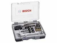 Bosch Schrauberbit-Set Drill& Drive 20-teilig