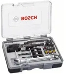 Bosch Schrauberbit-Set Drill& Drive 20-teilig