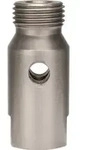 Bosch Adapter f&uuml;r Diamantbohrkronen Maschinenseite 5/8" x 16UNF Kronenseite 1/2" BSP