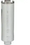 Bosch Diamanttrockenbohrkrone G 1/2", Standard for Universal 52 mm 150 mm 4, 7 mm
