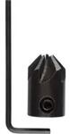 Bosch Aufstecksenker f&uuml;r Holzspiralbohrer 5 x 16 mm M 5