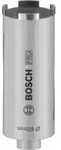 Bosch Diamanttrockenbohrkrone G 1/2", Best for Universal 60 mm 150 mm 4, 7 mm
