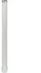 Bosch Diamanttrockenbohrkrone G 1/2", Standard for Universal 28 mm 350 mm 3, 7...