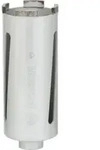 Bosch Diamanttrockenbohrkrone G 1/2", Standard for Universal 65 mm 150 mm 4, 7 mm