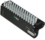 Wera Bit-Check 30 Wood 2, 30-teilig