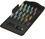 Wera Bit-Safe 61 BiTorsion 1, 61-teilig