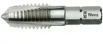 Wera 844 Einschnittgewindebohrer-Bits, 4 x 35 mm