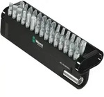 Wera Bit-Check 30 Metal 1, 30-teilig