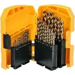 DEWALT Metallbohrer-Set HSS-Co 29-tlg. DT4957-QZ